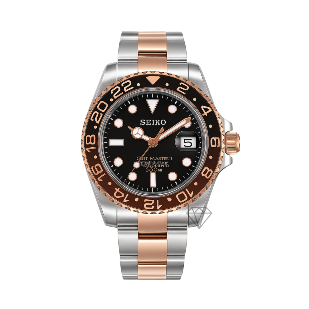 GMT MOD ROOTBEER OYSTER