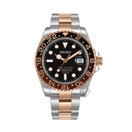 GMT MOD ROOTBEER OYSTER