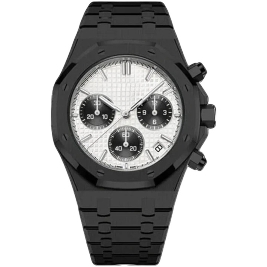 ROYAL OAK  BLACK WHITE