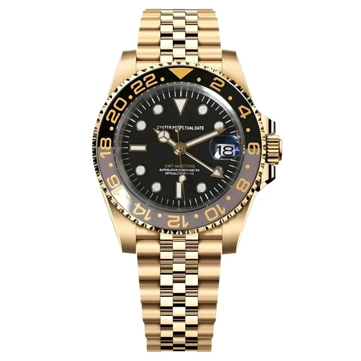 GMT GOLD MOD