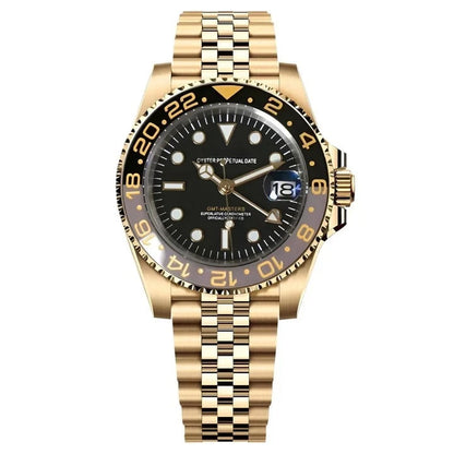 GMT GOLD MOD