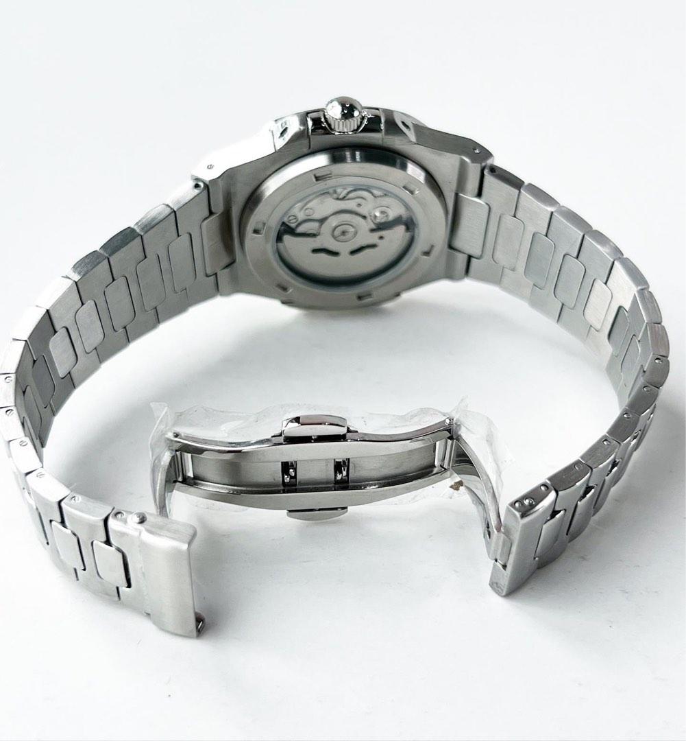 NAUTILUS MOD OLIVE GREEN